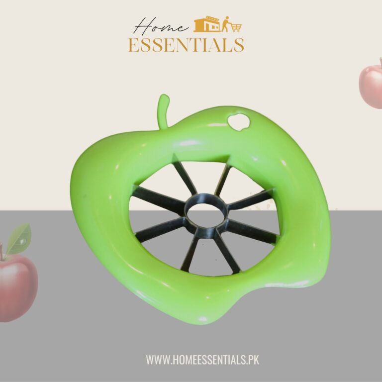 Apple Shape Fruit Cutter