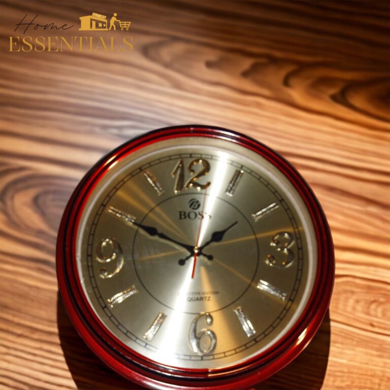 Wall Clock D68