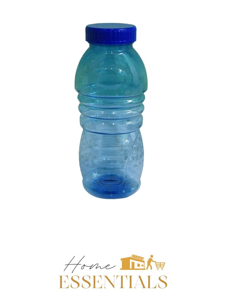 Water Bottle Fancy - 1 Liter - Image 2