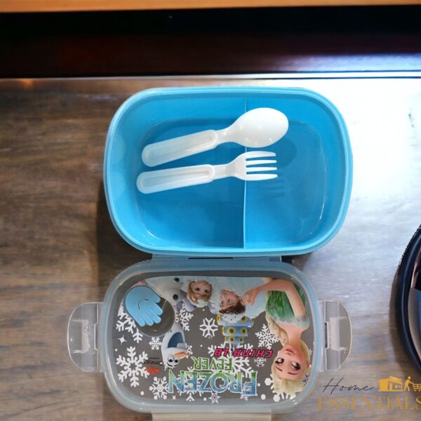 Multi-design lunch box - Image 2