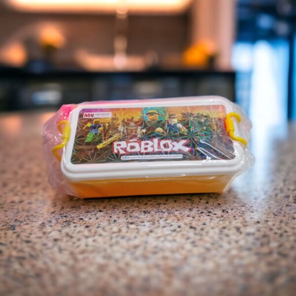 Roblox lunch box