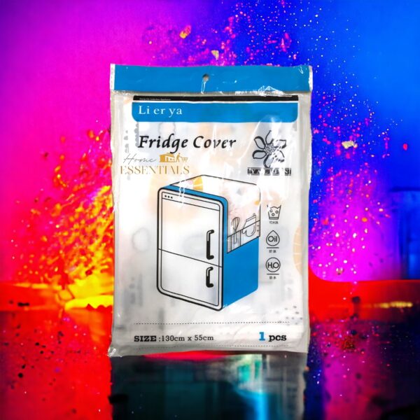 Fridge Cover Sheet - Size 130cm*55cm