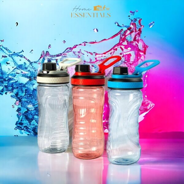 Aqua Sip Pet Bottle - 1Pc