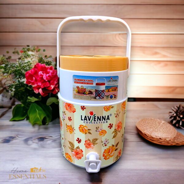 Water Cooler Lavenna - 1 Gallon Capacity - Image 2