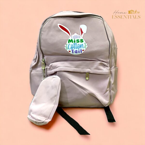 Cotton Tail Bag - Grade 1 to 7